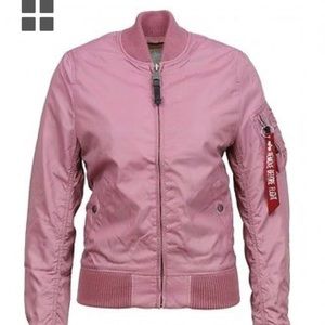 Alpha Industries Bomber